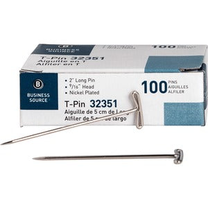 T Pins 805-824