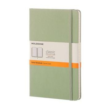 Moleskine Classic Willow Green 8051272893625_c5ebf14c-3a7b-4575-89f1-5ffebbb44c03