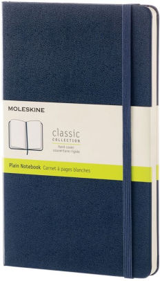 Moleskine Plain Hard Navy 8051272893687_36ff8cfe-320b-413a-8e9a-633f5a2fca62