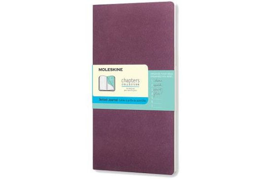Moleskine Dotted Plum Purple 8052204401307_c1146aad-06f7-4fb7-8d80-8e398f5ae3be