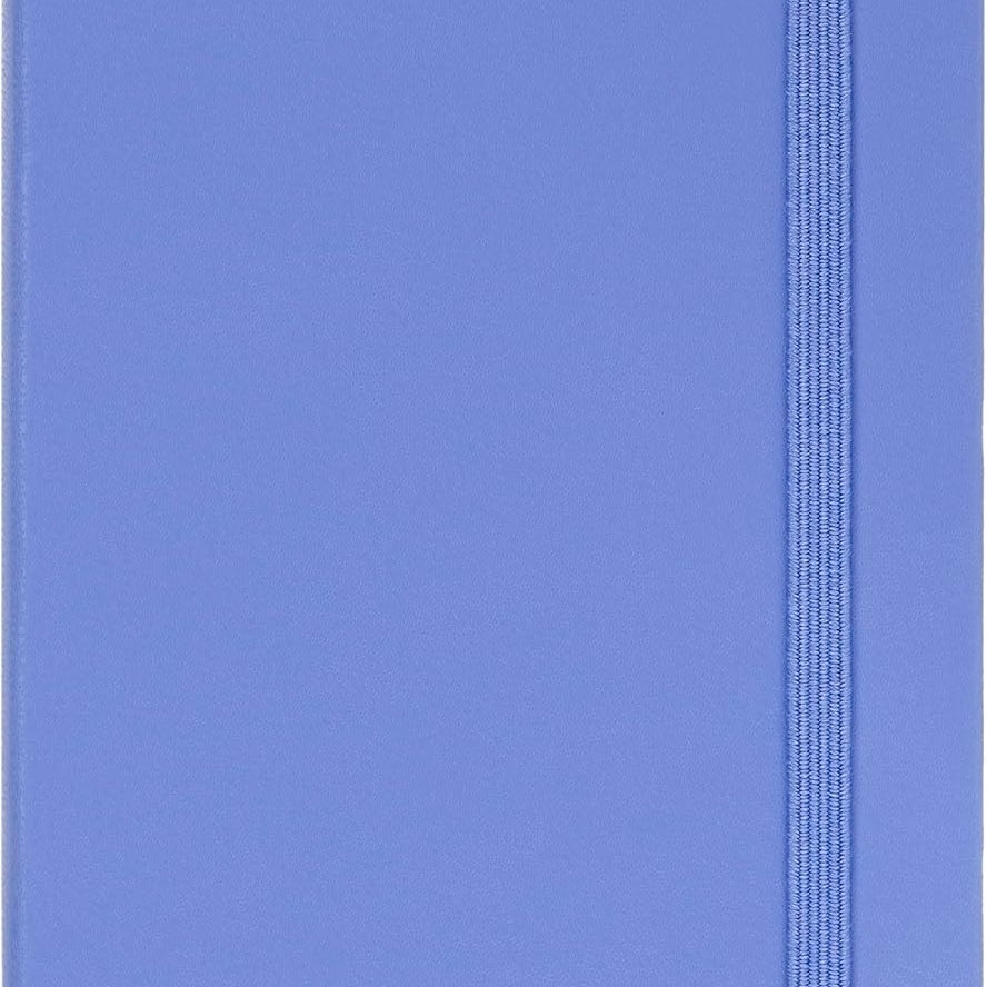 Moleskine Ruled Hard Blue Hydr 8056420850796_2