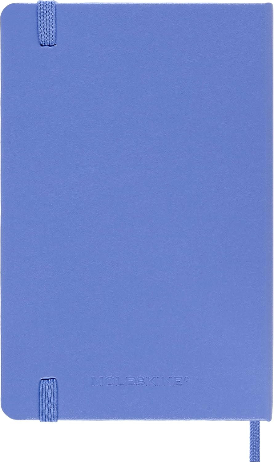 Moleskine Ruled Hard Blue Hydr 8056420850796_3