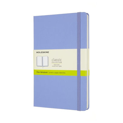 Moleskine Plain Hard Blue Hydr 8056420850826_ff056a7f-882a-4128-ae98-92598fc56655