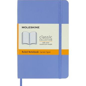 Moleskine Ruled Soft Blue Hydr 8056420850918_6aeaeb16-1484-420a-a7f8-b5ab77167883
