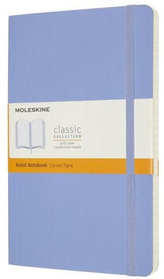Moleskine Ruled Soft Blue Hydr 8056420850932_89ca6ae9-39ef-4638-b620-e9e9fec38ef6