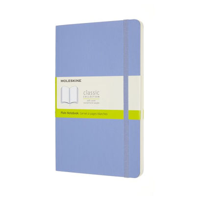 Moleskine Plain Soft Blue Hydr 8056420850949_b498fe5c-3a43-4b94-bfd4-e4283c0bfd71