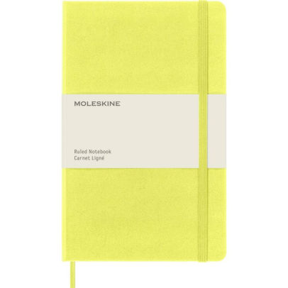 Moleskine Ruled Hard Yellow Ha 8056598854565_7d72a6b7-eccf-4cfb-9868-fb1e33fa1faa