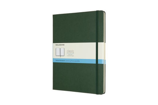 Moleskine Notebook, Extra Larg 8058647629131_567d3070-d13c-4530-950b-ba34efbeddbd