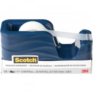 Wave Dispensers Blue 806-800