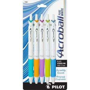Acroball Asst 5Pk 808-517