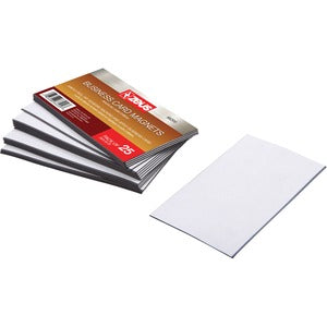 Magnets,Business Card,25 818-951