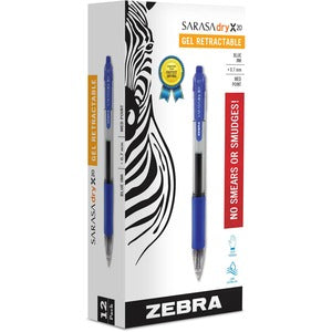 PEN,GEL,SARASA,RT,0.7MM,BE 820-960