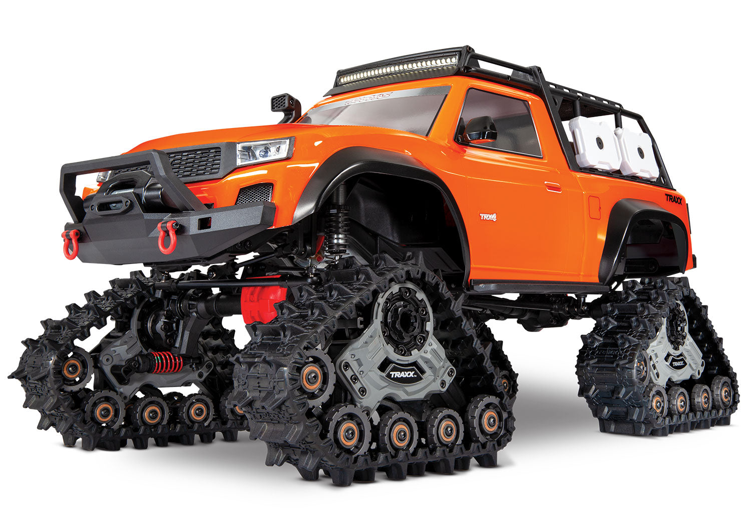 Trx 4 Traxx All Terrain Orange 82034-4-ORNG_bf9c6881-318f-439c-8abe-a9362386684e