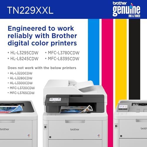 Brother Toner Tn229Xxl Black 824-188_1