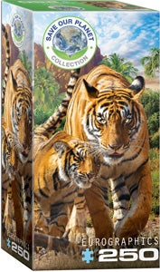 Tiger Puzzle 250 Piece Puzzle 8251-5559_c5cac4db-39cf-4ca0-9777-12a24ad0850e