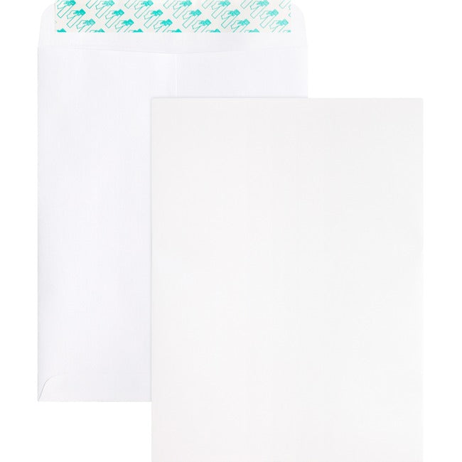 Envelopes 9X12 White (Box) 827-851