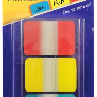 Duarable Tabs 829-716