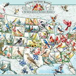 Eurographics A Song For Every Bloom 300 Xl Piece Jigsaw Puzzle - Fraser. Gail 20 8300-6153_1