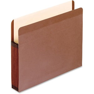 EXPANDING FILE POCKETS, VERTIC 835-310