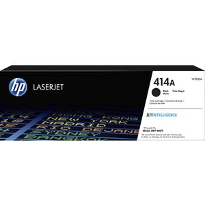 Hp 414A Black Toner 836-924