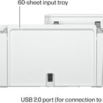 Hp Inkjet Printer 4225E 839-805_14