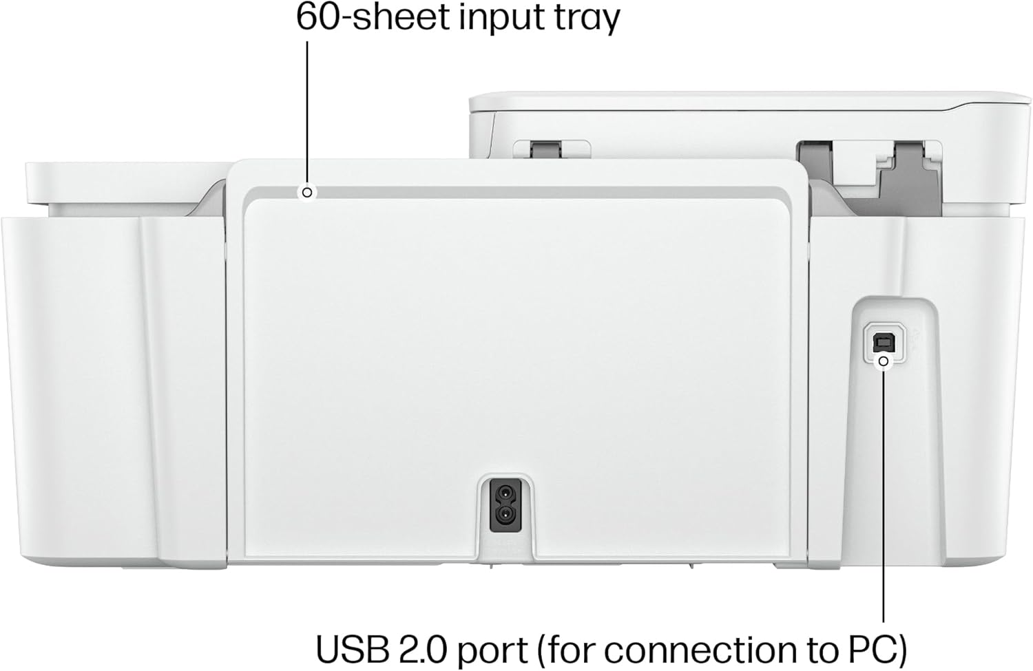 Hp Inkjet Printer 4225E 839-805_14