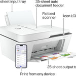 Hp Inkjet Printer 4225E 839-805_3