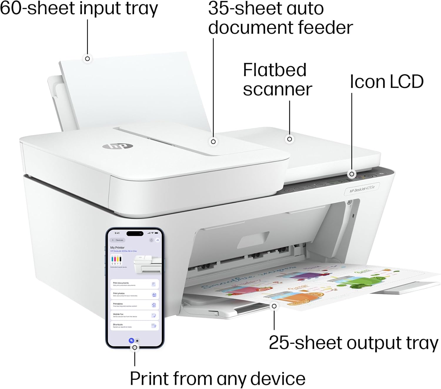 Hp Inkjet Printer 4225E 839-805_3_4fe677c2-9f04-47e6-a4c2-84db609d9847