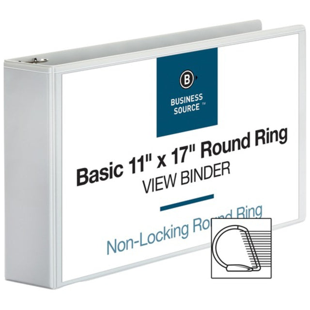 3" 11X17 Binder 847-837