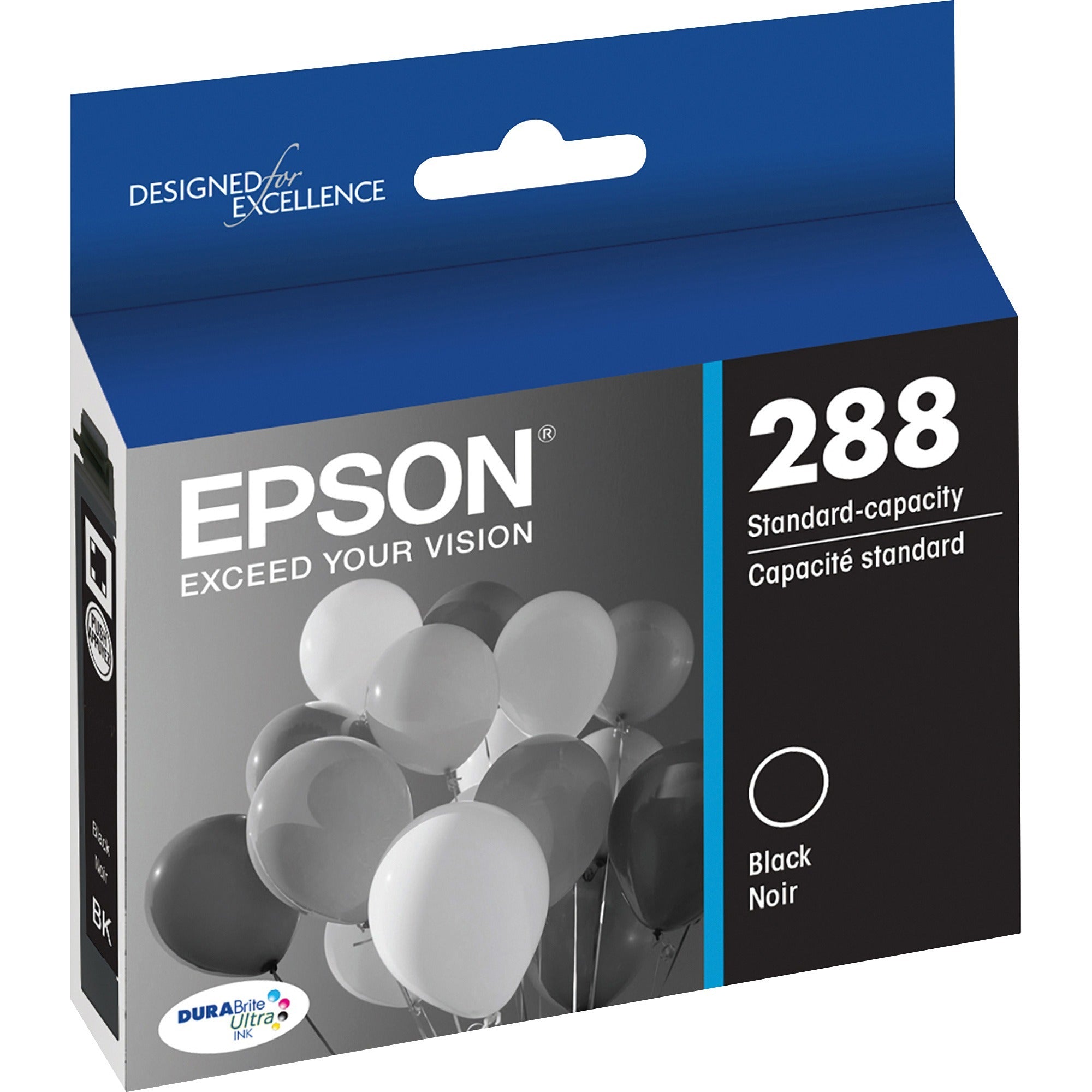Epson 288 Black 848-143