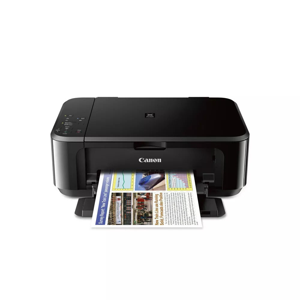 Canon Inkjet Printer 849-562_1