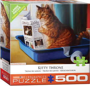 Kitty Throne 500 Piece Puzzle 8500-5452_213c869b-3712-4be7-ae3e-5084cdb074cb
