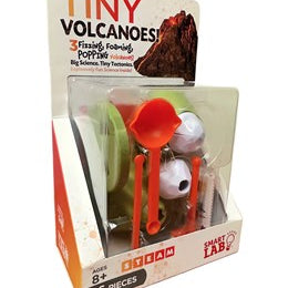 Tiny Volcanoes! 850047776242