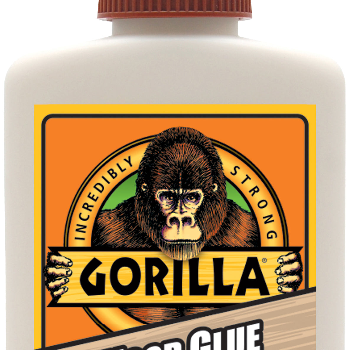 Wood Glue 4 Oz 858-245