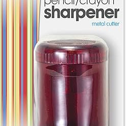 Pencil/Crayon Sharpener 860-447