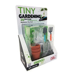 Tiny Gardening! 860009347311