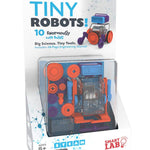 Tiny Robots! 860009347373