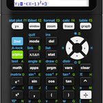 Calculator, Graph, Ti-84 Plus 866-955