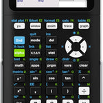 Calculator, Graph, Ti-84 Plus 866-955_1