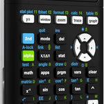 Calculator, Graph, Ti-84 Plus 866-955_2