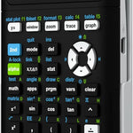 Calculator, Graph, Ti-84 Plus 866-955_3