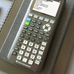 Calculator, Graph, Ti-84 Plus 866-955_9