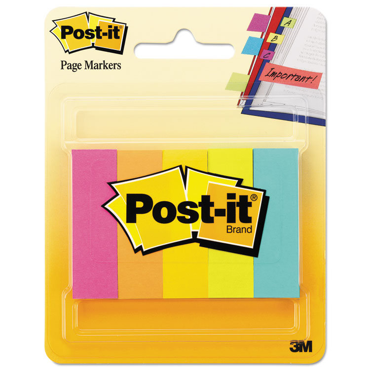 Page Markers 867-866