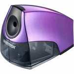 Purple Electric Pencil Sharpen 876-580