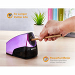 Purple Electric Pencil Sharpen 876-580_1