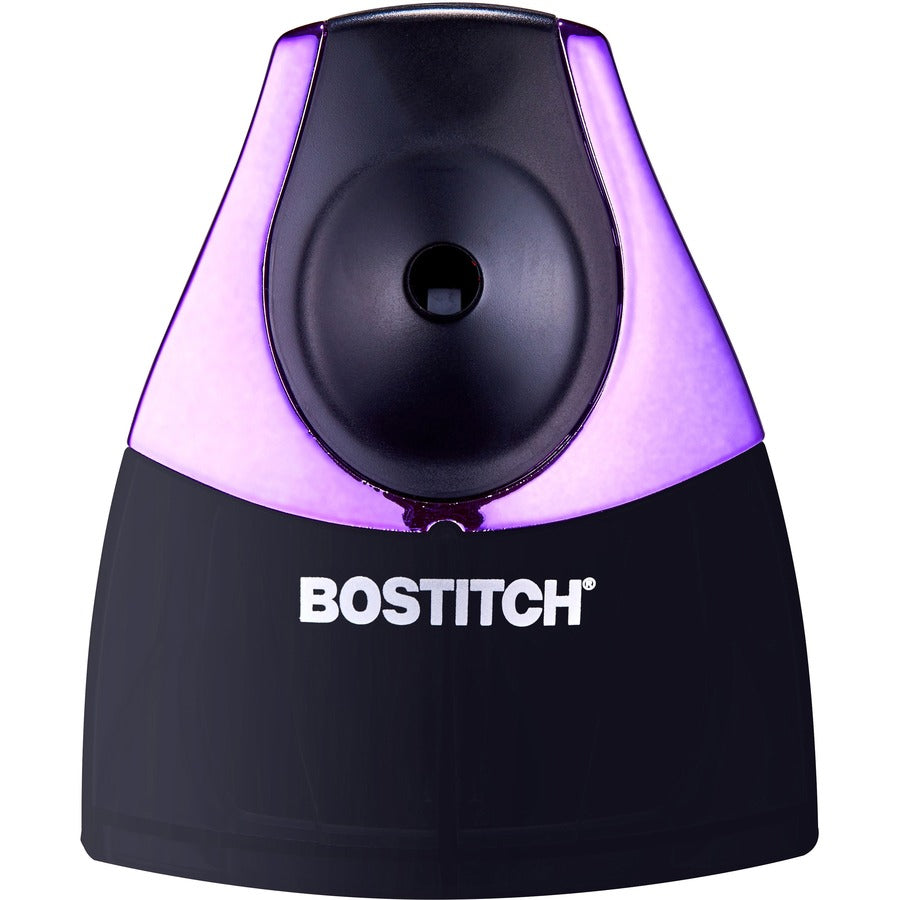 Purple Electric Pencil Sharpen 876-580_2