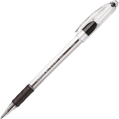PEN,BALLPT,RSVP,FN,BK,UPC 878-309