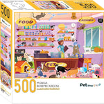 Pet Shop 500 Pc Puzzle 8906139540535_1