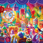 Magic Room 1000 Pc Puzzle 8906139540771
