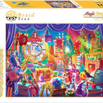 Magic Room 1000 Pc Puzzle 8906139540771_1